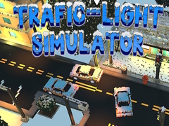 Laro Traffic Light Simulator 3D