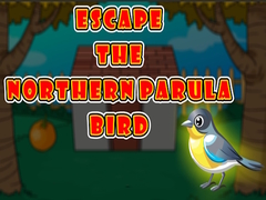 Laro Escape the Northern Parula Bird