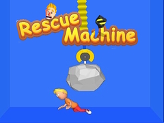 Laro Rescue Machine