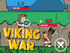 Laro Viking War