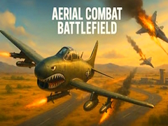 Laro Aerial Combat Battlefield