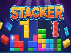 Laro Stacker