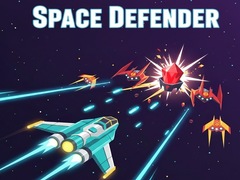 Laro Space Defender