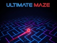 Laro Ultimate Maze