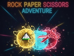 Laro Rock Paper Scissors Adventure