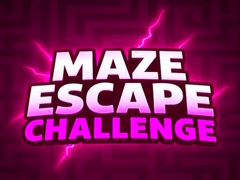 Laro Maze Escape Challenge