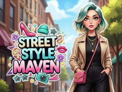 Laro Street Style Maven