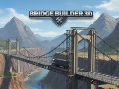 Laro Bridge Builder 3D