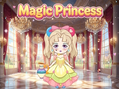 Laro Magic Princess