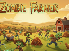 Laro Zombie Farmer