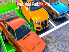 Laro Precision Parking Pro