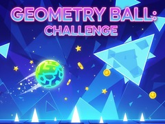 Laro Geometry Ball: Challenge