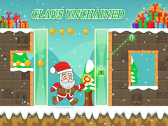 Laro Claus Unchained