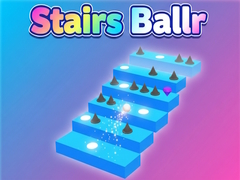 Laro Stairs Ball