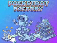 Laro PocketBot Factory