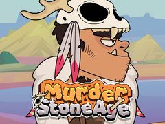 Laro Murder Stone Age