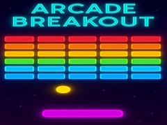 Laro Arcade Breakout