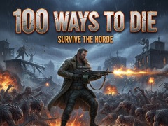 Laro 100 Ways To Die