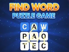 Laro Find Word Puzzle Game
