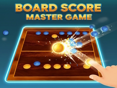 Laro Board Score Master Game