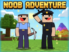 Laro Noob Adventure