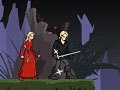 Laro Princess Bride: The Fire Swamp
