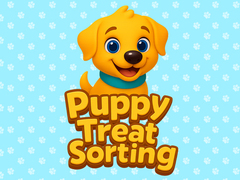 Laro Puppy Treat Sorting