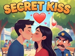 Laro Secret Kiss