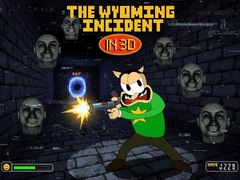 Laro The Wyoming Incident 3D