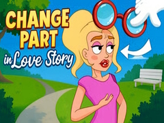 Laro Change part in Love Story