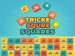 Laro Tricky Square Root