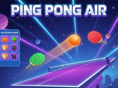 Laro Ping Pong Air