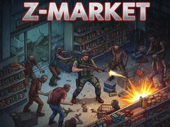 Laro Z-Market