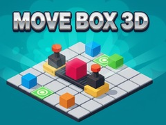 Laro Move Box 3D