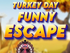 Laro Turkey Day Funny Escape