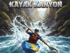 Laro Kayak Kanyon