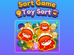 Laro Sort Game Toy Sort
