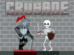 Laro Crusade