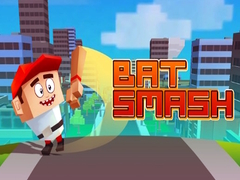 Laro Bat Smash