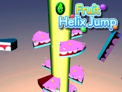 Laro Fruit Helix Jump