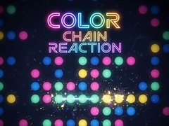 Laro Color Chain Reaction