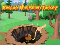 Laro Rescue The Fallen Turkey