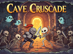 Laro Cave Crusade