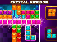 Laro Crystal Kingdom