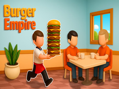 Laro Burger Empire