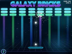 Laro Galaxy Bricks