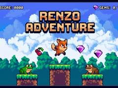 Laro Renzo Adventure