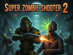 Laro Super Zombie Shooter 2