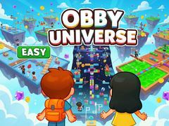 Laro Obby Universe