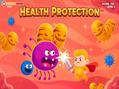 Laro Health Protection